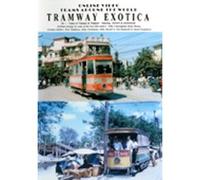 Tramway Exotica 1: Vietnam and Thailand - DVD - Online Video
