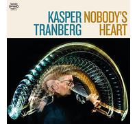 Tranberg, Kasper - Nobody's Heart