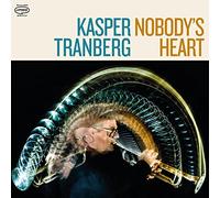 Tranberg, Kasper - Nobody's Heart [Vinilo]