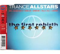 Trance Allstars - First Rebirth