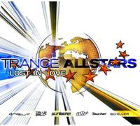 Trance Allstars - Lost in Love (CD 1) [Import]