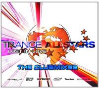 Trance Allstars - Lost in Love (CD 2) [Import]