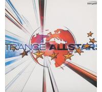 Trance Allstars - Lost in Love Pt2 [Vinilo]