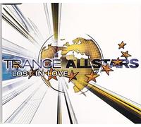 Trance Allstars - Lost in love [Single-CD]