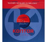 Trance Allstars - The First Rebirth