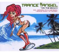 Trance Angel - on The Beach [Import]