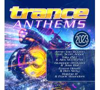 Talla 2XLC, Armin Van Buuren, Paul Van Dyk y más – Trance Anthems 2023