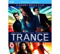 Trance BD [Reino Unido] [Blu-ray]