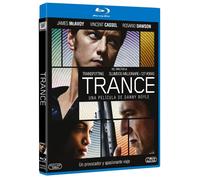 Trance [Blu-ray] (2013)