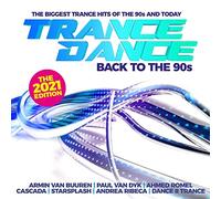 Trance Dance-Back to the 90s the 2021 Edition