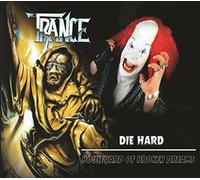 Trance - Die hard / boulevard of broken dreams