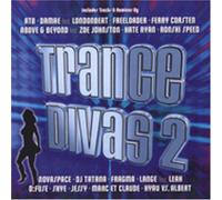Trance Divas 2 (2005) - Va-Trance Divas 2 - Atb,Damae,Freeloader,Ferry Cor
