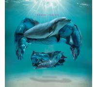 Trance Fusion by Frank Zappa (2013-05-06)