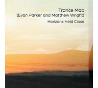 Trance Map – Horizons Held Close – CD – Importación USA