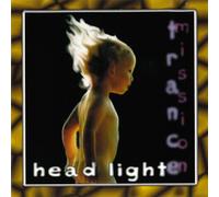 Trance Mission - Head Light