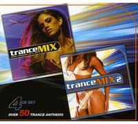 Trance Mix & Trance Mix 2