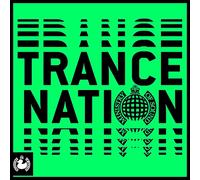 Trance Nation - Ministry Of Sound