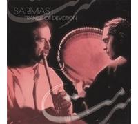 Trance of Devotion - Sarmast by Hossein Omoumi (2006-04-06)