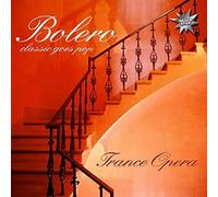 Trance Opera - Bolero