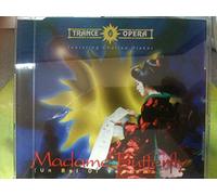 Trance Opera - Madame Butterfly