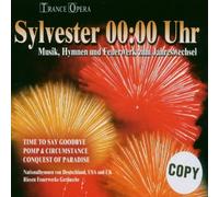 Trance Opera - Sylvester Oo:Oo Uhr