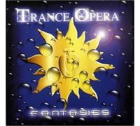 Trance Opera - Trance Opera Best of Classic Meets Pop