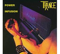 Trance - Power Infusion