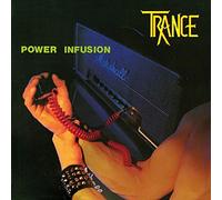 Trance - Power Infusion [Vinilo]