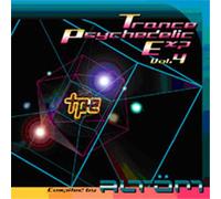 Trance Psychedelic Exp vol.4
