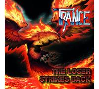 Trance The Loser Strikes Back (CD) Album Digipak (Importación USA)