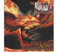 Trance - The loser strikes back [Vinilo]