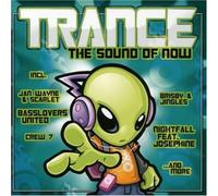 Trance:the Sound of Now - Trance: The Sound of Now