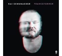 Tranceformer (LP)