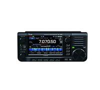 TRANCEPTOR HF-VHF-UHF ICOM IC-705