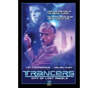 Trancers: City Of Lost Angels [Reino Unido] [DVD]