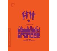 Trances (Criterion Collection) [USA] [Blu-ray]