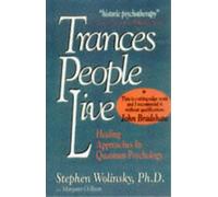 Trances People Live by Stephen Wolinsky (1991-08-02)