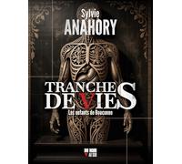 Tranches de vie: Les enfants de Bouconne (DU NOIR AU SUD)