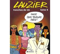 Tranches de vie - Tome 5 - Tranches de vie - tome 5