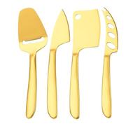 Trancheur À Fromage Manuel | Outils En Acier Inoxydable Anti-Adhésif - Set De Râpe À Fromage Manuel De Cuisine,Pour Cuisine Maison Pâtisserie Beurre Gâteau Commercial Camping Fêtes