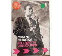 Trane Tracks - The Legacy Of John Coltrane [Reino Unido] [DVD]