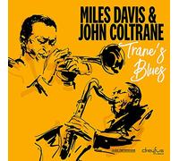 Tranes Blues / 10 Ans Bmg