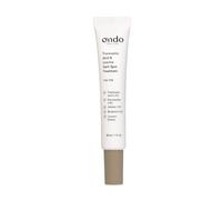 Ondo Beauty 36.5 Tranexamic Acid & Licorice Dark Spot Treatment - Con Ácido Tranexámico y Regaliz, Aporta Luminosidad, Unifica el Tono y Mejora la Apariencia de Manchas, Cosmética Vegana Coreana 30 ml