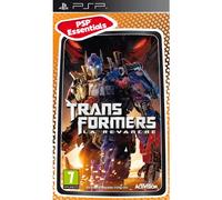 Tranformers 2 : la revanche - collection essentials [Importación francesa]
