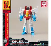 Modelo Kit Figura de Acción Mini Transformers generación uno Starscream amk