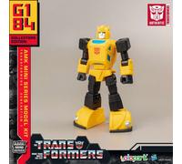 TRANFORMERS GENRAT ONE BUMBLEBEE MINI MK Model Kit Yolopark