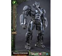 Optimus Primal. AMK Series. Transformers: Rise of the Beasts