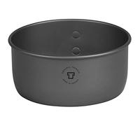 Trangia 1.5l hardanodised Saucepan (Graded) for 25 Conjunto