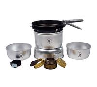 Trangia 27-3UL - Hornillos de Camping - Gris 2019