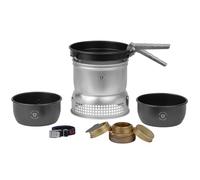 Trangia 27 Non Stick cookset with Spirit Burner